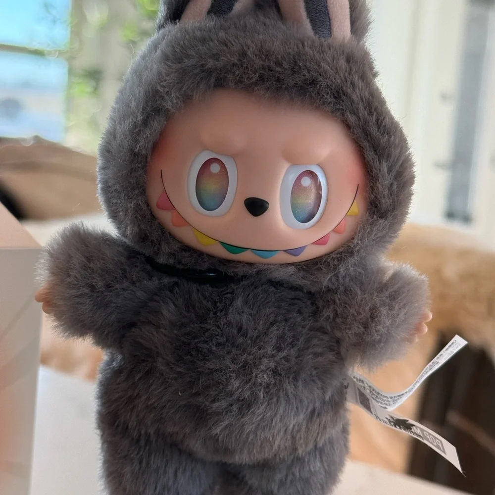 Authentic Pop Mart big energy, secret ID - Picture 2 of 3